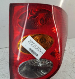 Feu arriere principal droit (feux) PEUGEOT 1007