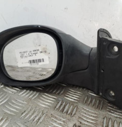 Retroviseur gauche PEUGEOT 1007 Photo n°3