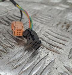 Retroviseur droit CITROEN C3 2 Photo n°4