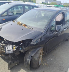 Retroviseur gauche CITROEN C3 2 Photo n°4