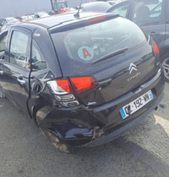 Retroviseur gauche CITROEN C3 2 Photo n°7