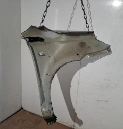 Aile avant gauche CHEVROLET AVEO 1 Photo n°3