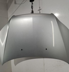 Capot CHEVROLET AVEO 1 Photo n°1