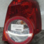 Feu arriere principal droit (feux) CHEVROLET AVEO 1