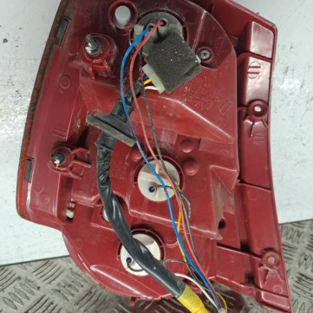 Feu arriere principal droit (feux) CHEVROLET AVEO 1