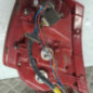 Feu arriere principal droit (feux) CHEVROLET AVEO 1