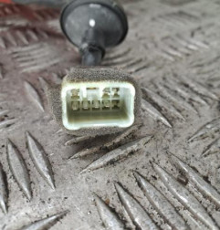 Feu arriere principal gauche (feux) CHEVROLET AVEO 1