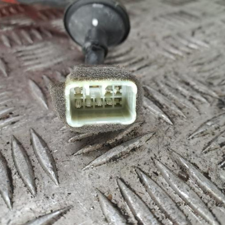 Feu arriere principal gauche (feux) CHEVROLET AVEO 1