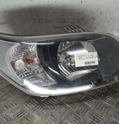 Optique avant principal droit (feux)(phare) CHEVROLET AVEO 1 Photo n°1