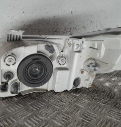 Optique avant principal droit (feux)(phare) CHEVROLET AVEO 1 Photo n°3