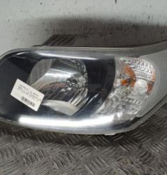 Optique avant principal gauche (feux)(phare) CHEVROLET AVEO 1 Photo n°1