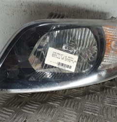 Optique avant principal gauche (feux)(phare) CHEVROLET AVEO 1