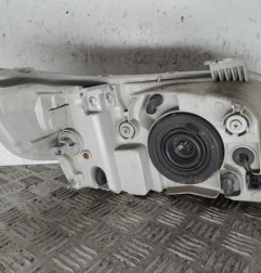 Optique avant principal gauche (feux)(phare) CHEVROLET AVEO 1 Photo n°3