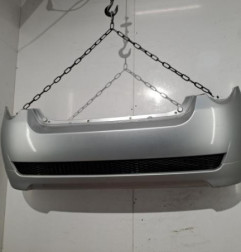 Pare choc arriere CHEVROLET AVEO 1 Photo n°1