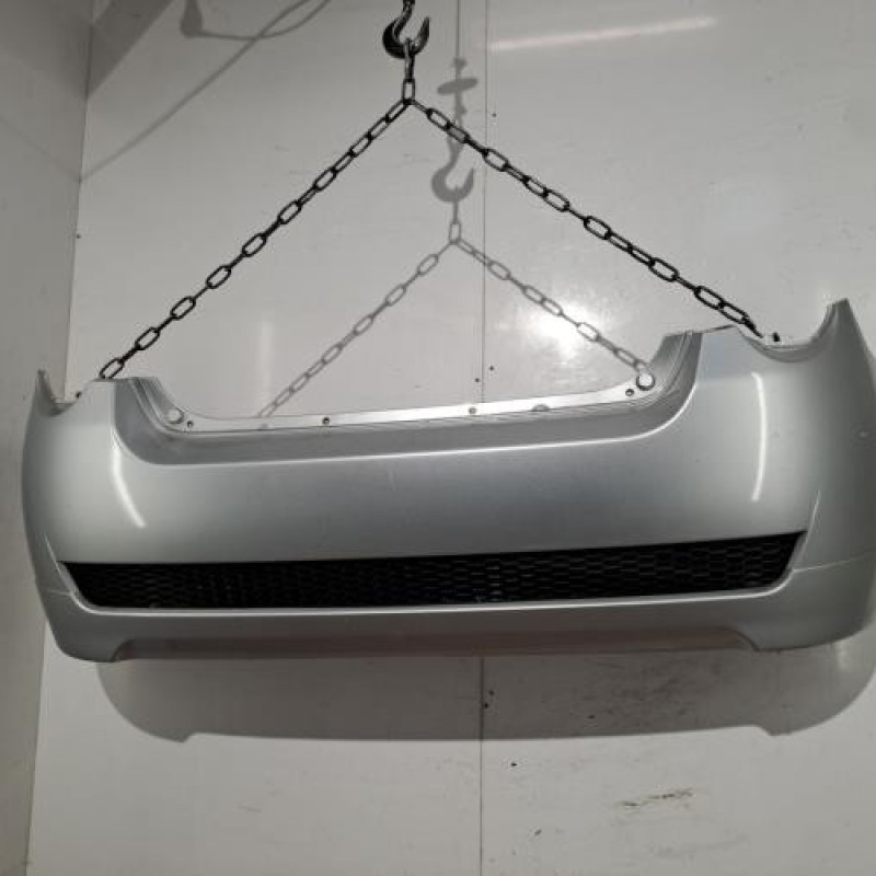 Pare choc arriere CHEVROLET AVEO 1