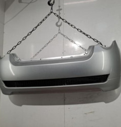 Pare choc arriere CHEVROLET AVEO 1