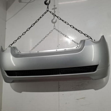 Pare choc arriere CHEVROLET AVEO 1