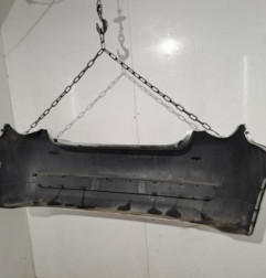 Pare choc arriere CHEVROLET AVEO 1 Photo n°5