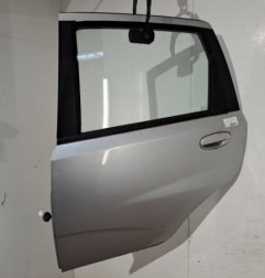 Porte arriere gauche CHEVROLET AVEO 1 Photo n°4