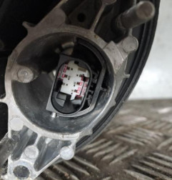 Retroviseur droit MINI MINI 2 R56 Photo n°4