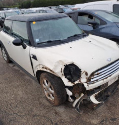 Retroviseur droit MINI MINI 2 R56 Photo n°7