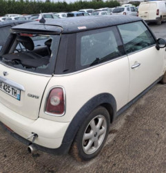 Retroviseur droit MINI MINI 2 R56 Photo n°8