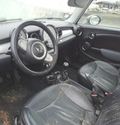 Retroviseur droit MINI MINI 2 R56 Photo n°10