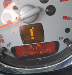 Retroviseur droit MINI MINI 2 R56 Photo n°11