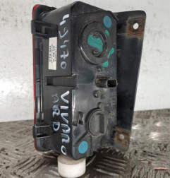 Feu de recul droit OPEL VIVARO 2 Photo n°3