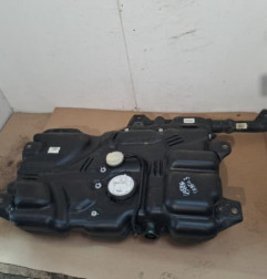 Reservoir essence RENAULT TRAFIC 3 COURT Photo n°1