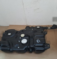 Reservoir essence RENAULT TRAFIC 3 COURT