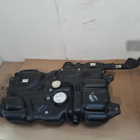 Reservoir essence RENAULT TRAFIC 3 COURT