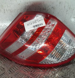 Feu arriere principal gauche (feux) TOYOTA RAV4 3 Photo n°1