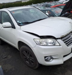 Optique avant principal droit (feux)(phare) TOYOTA RAV4 3 Photo n°6