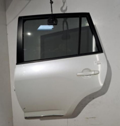 Porte arriere gauche TOYOTA RAV4 3 Photo n°1