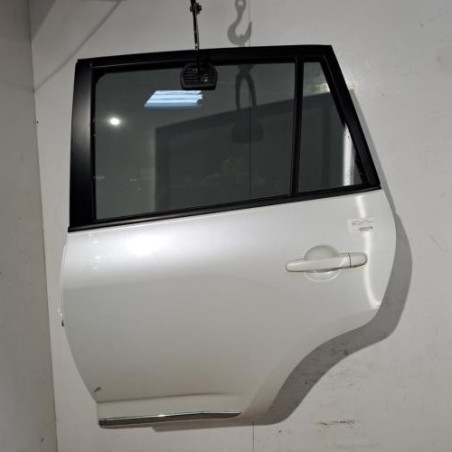 Porte arriere gauche TOYOTA RAV4 3 Photo n°1