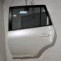 Porte arriere gauche TOYOTA RAV4 3