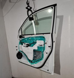 Porte avant droit TOYOTA RAV4 3 Photo n°3