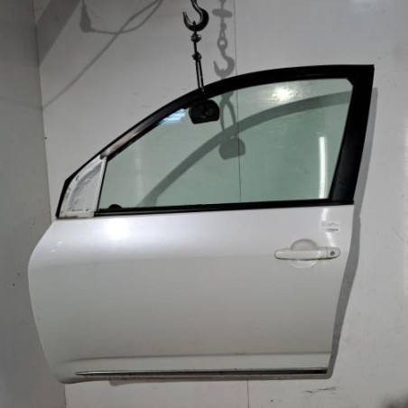 Porte avant gauche TOYOTA RAV4 3 Photo n°1