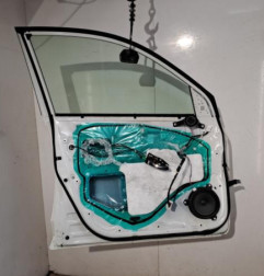 Porte avant gauche TOYOTA RAV4 3 Photo n°3