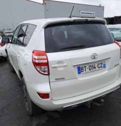 Porte avant gauche TOYOTA RAV4 3 Photo n°7