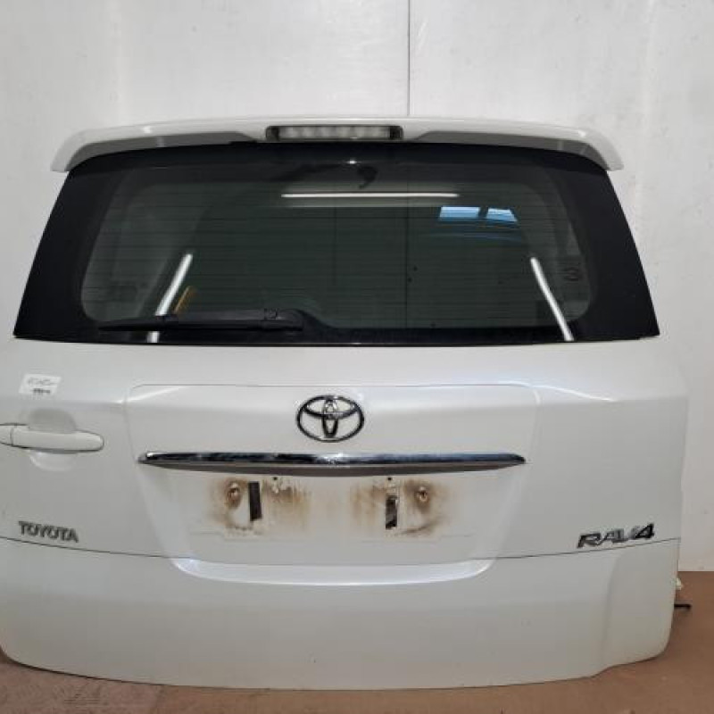 Porte de coffre droit TOYOTA RAV4 3