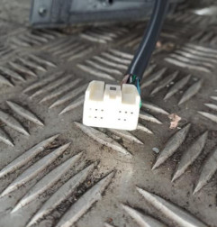 Retroviseur droit TOYOTA RAV4 3 Photo n°4