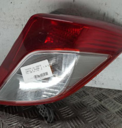 Feu arriere principal droit (feux) TOYOTA YARIS 3 Photo n°1