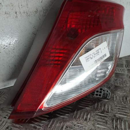 Feu arriere principal droit (feux) TOYOTA YARIS 3
