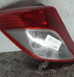 Feu arriere principal gauche (feux) TOYOTA YARIS 3 Photo n°1
