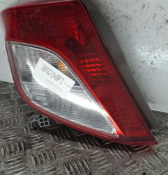 Feu arriere principal gauche (feux) TOYOTA YARIS 3
