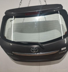 Malle/Hayon arriere TOYOTA YARIS 3