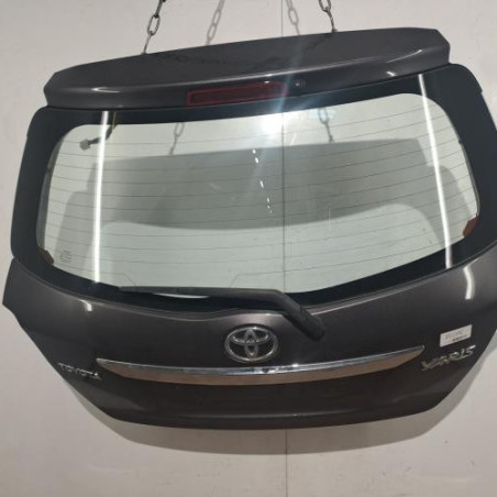 Malle/Hayon arriere TOYOTA YARIS 3