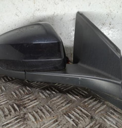 Retroviseur droit VOLKSWAGEN POLO 6 Photo n°1